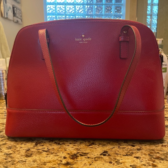 Kate Spade New York Top Handle Bag - Picture 1 of 3